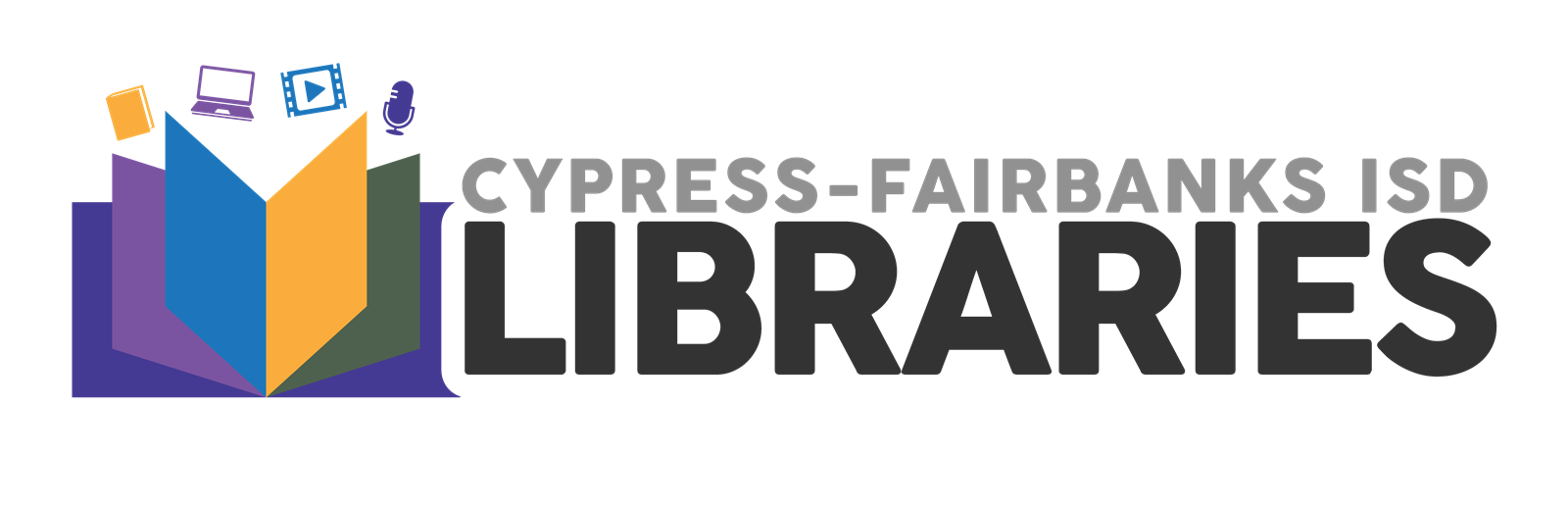 Cypress-Fairbanks Libraries